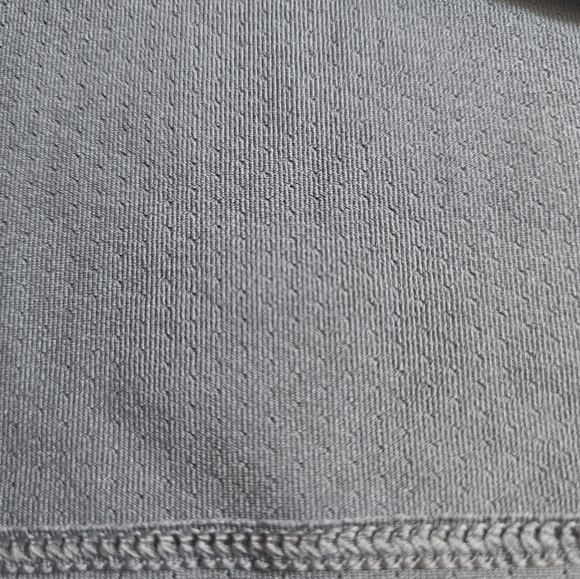 Nike Grey Fitted Tank Top Size Youth XL - Picture 6 of 12